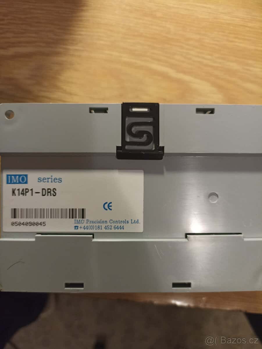 PLC IMO K10S1 2