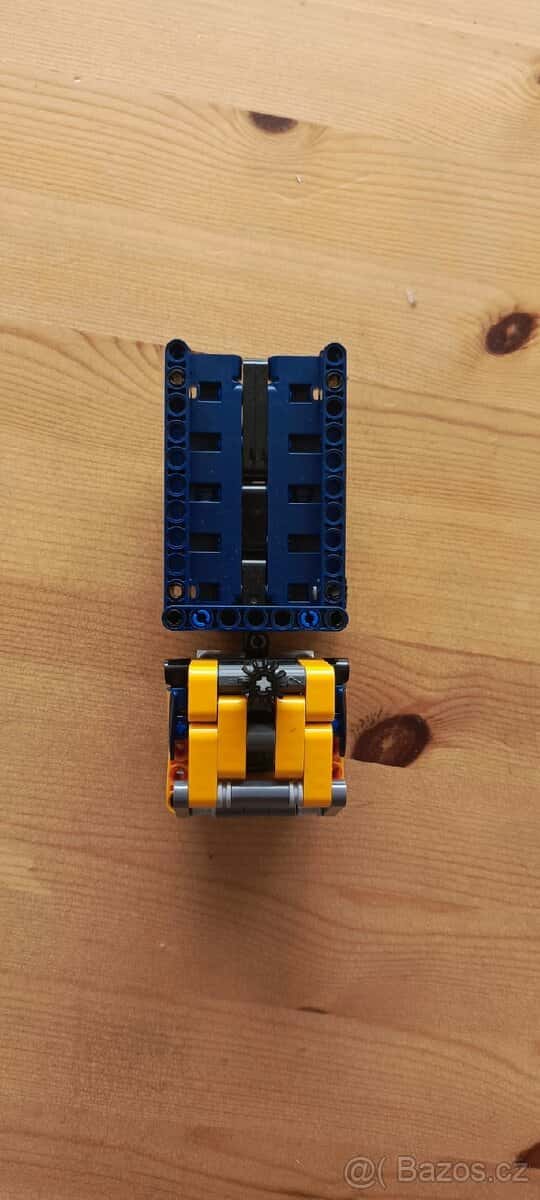 Lego technic 5