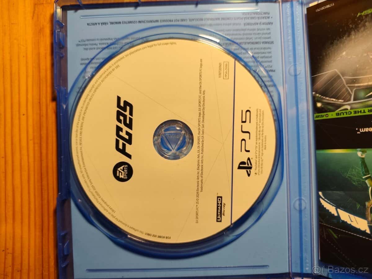 Ps5 hry 4