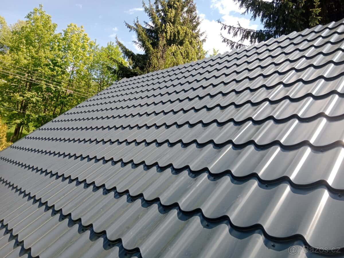STŘECHY 2