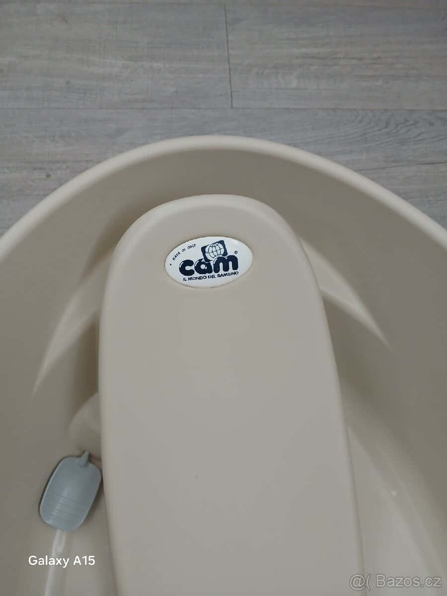 Dětská vanička CAM 2