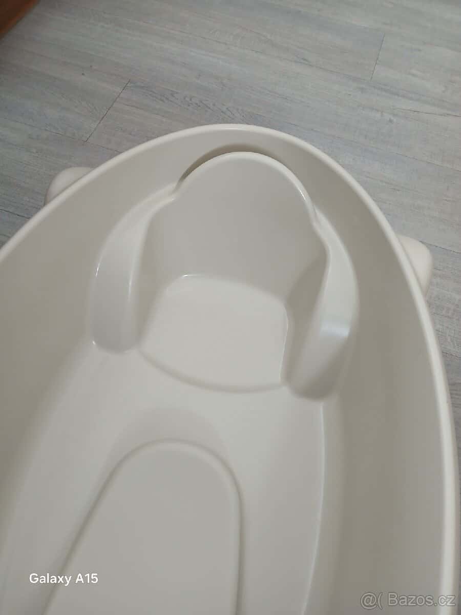 Dětská vanička CAM 4