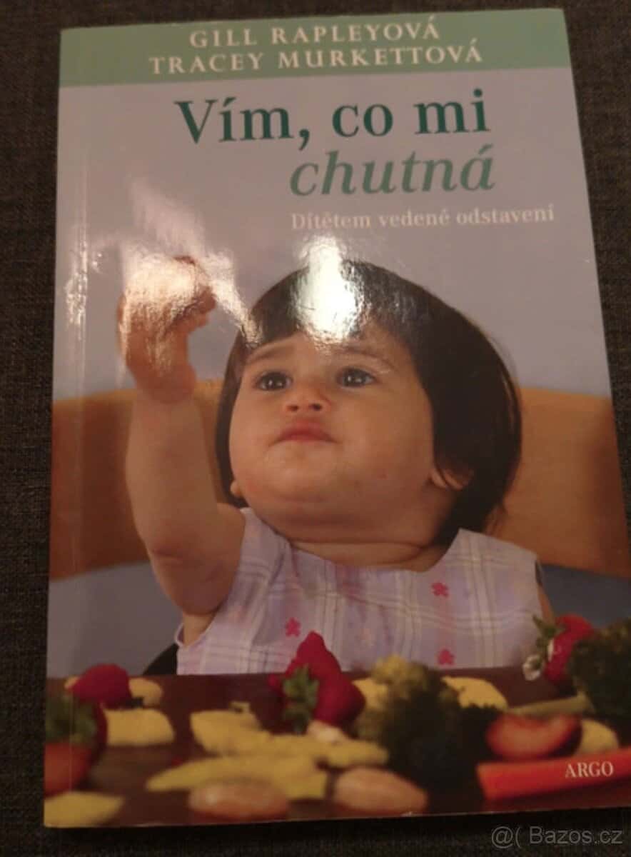 Vím, co mi chutná 1