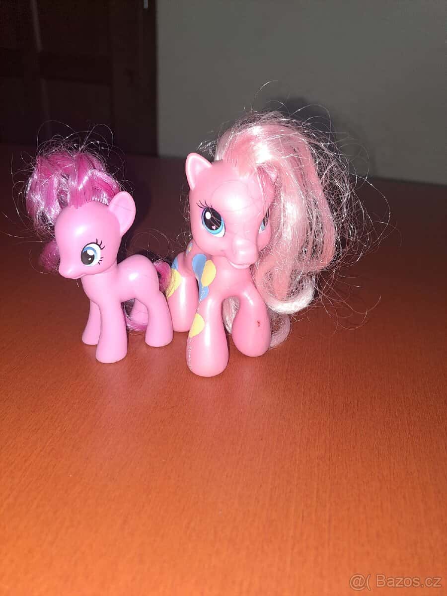 Pony 1