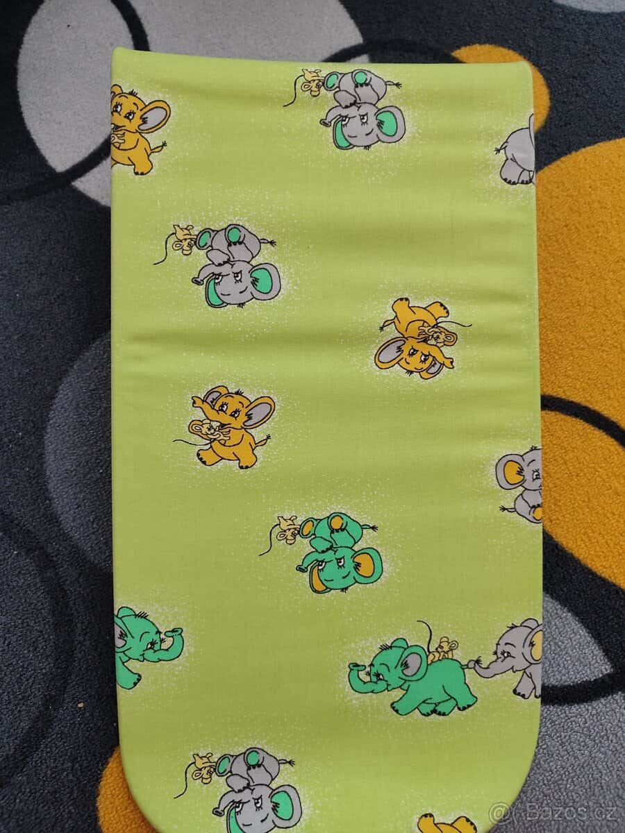 Lehátko do vaničky 1