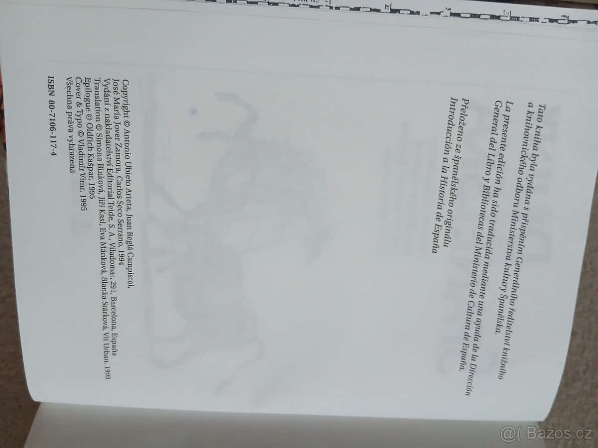 Dějiny Španělska 3