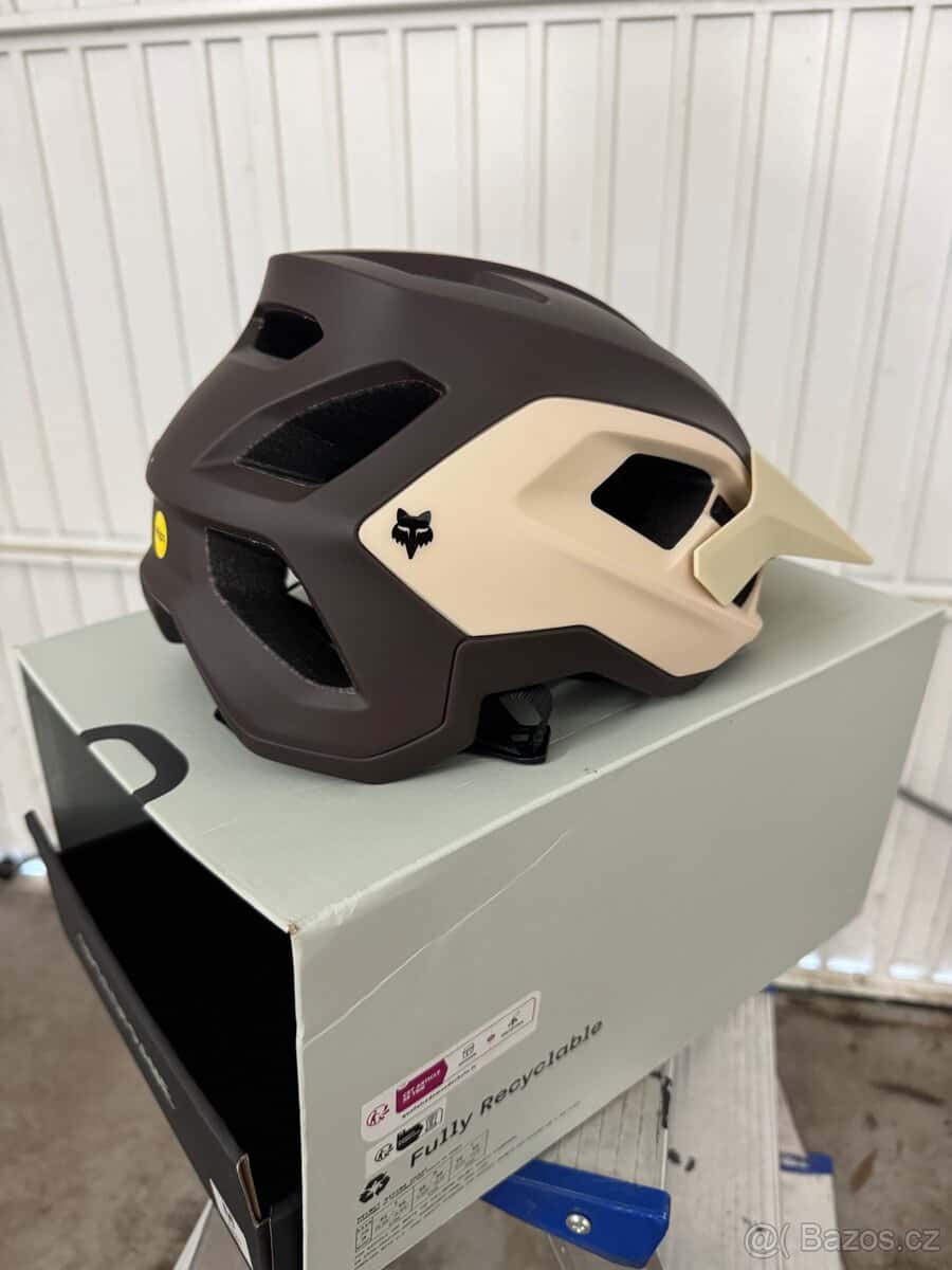 Fox Speedframe 5050 M 2