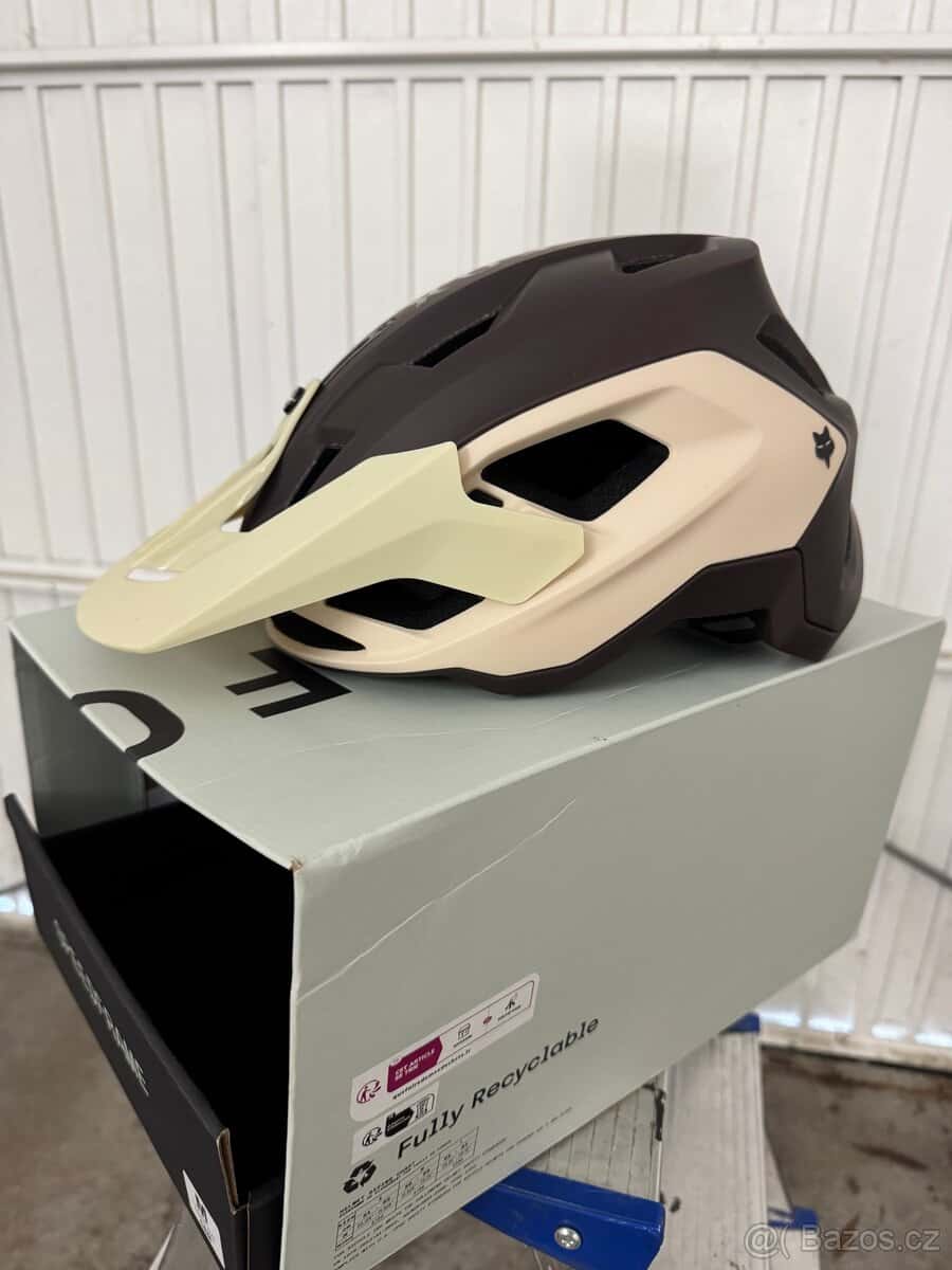 Fox Speedframe 5050 M 3