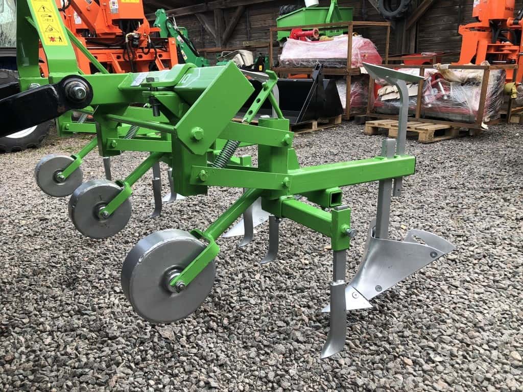 Proorávač brambor 3