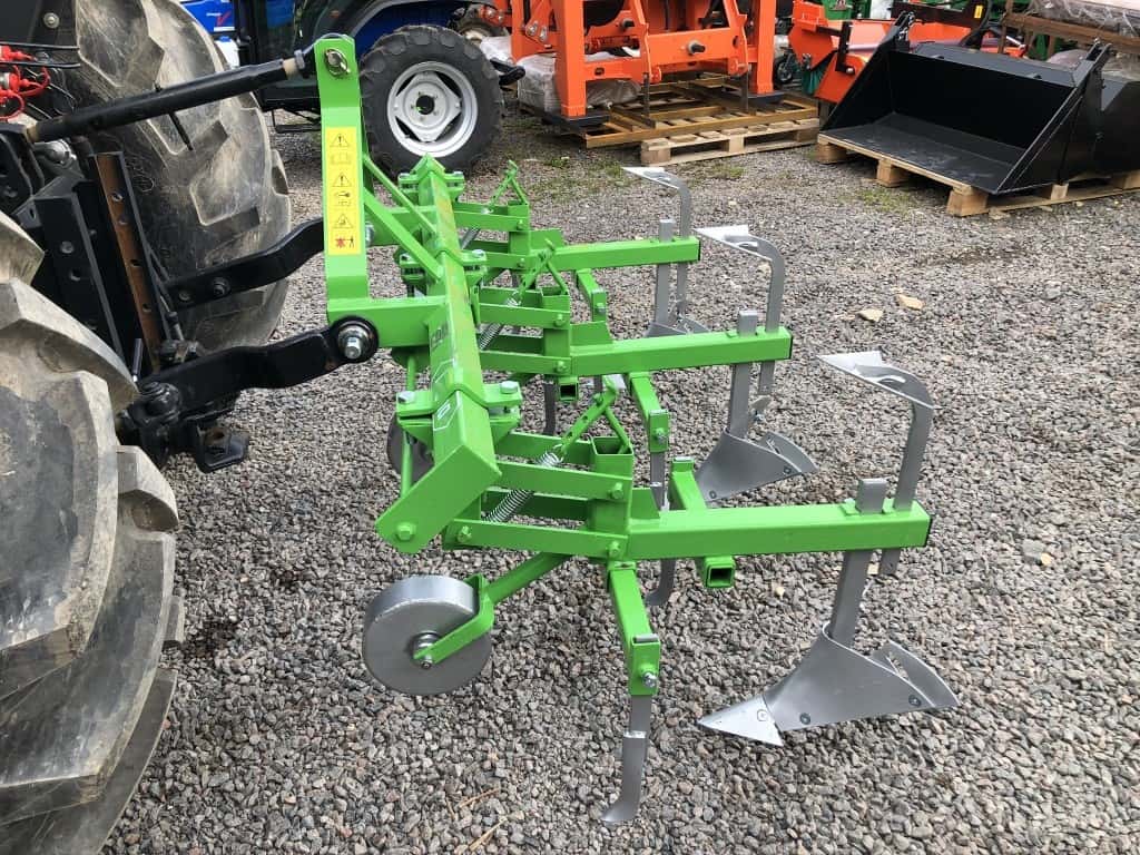 Proorávač brambor 5