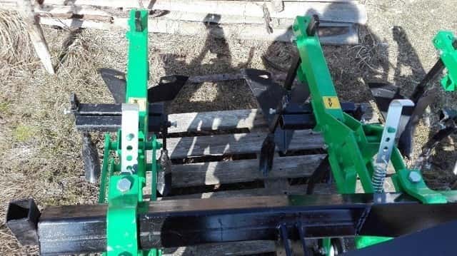 Proorávač brambor 10