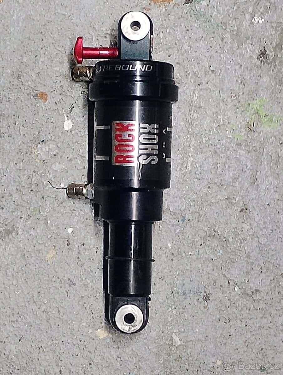 Rockshock SID tlumič 3