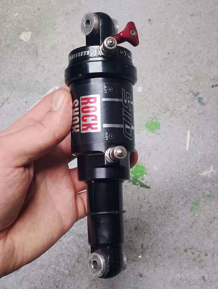 Rockshock SID tlumič 5