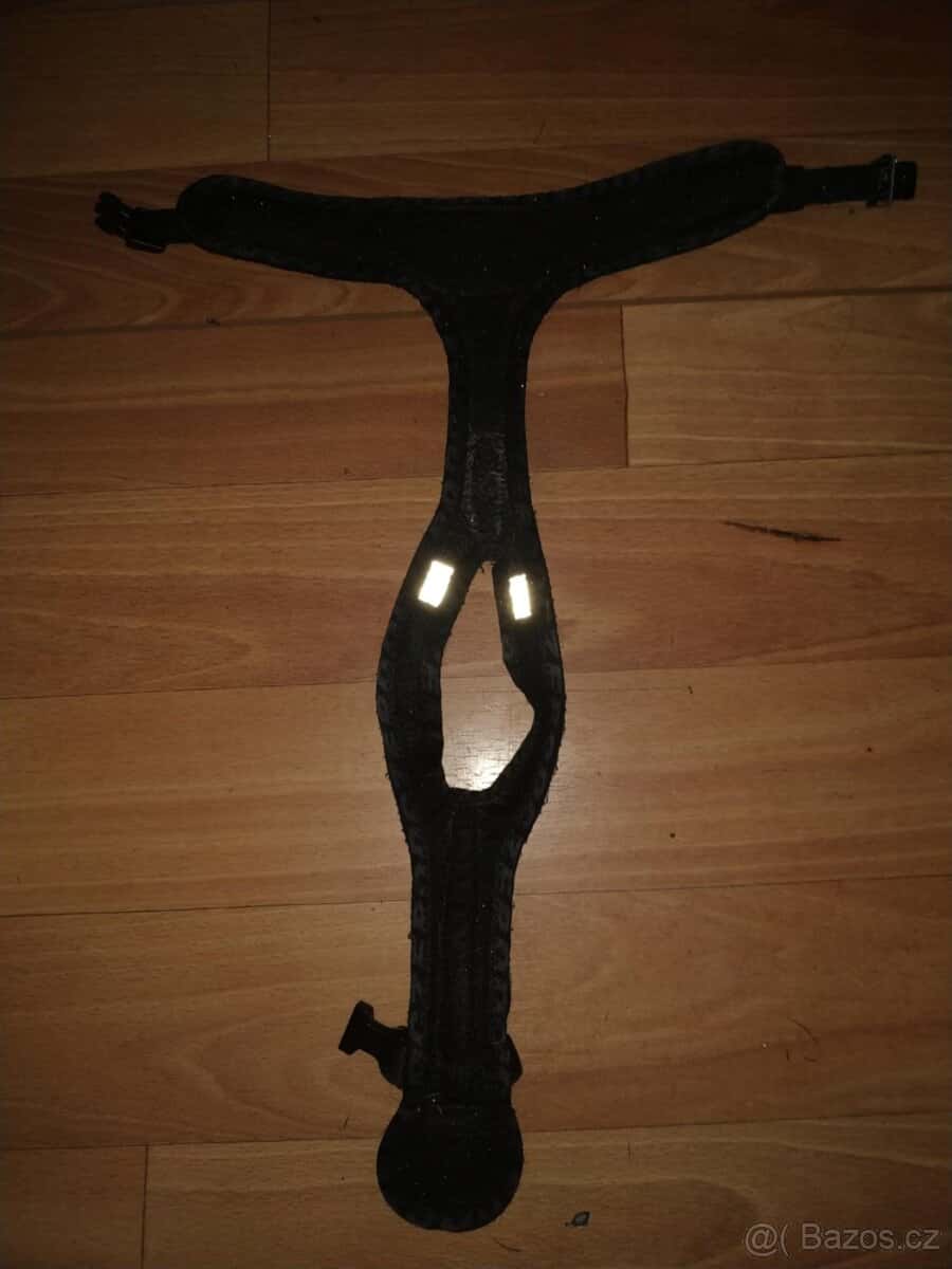 ZeroDC postrojek pro psa 1