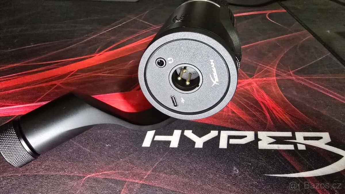 Mikrofon HyperX FlipCast 2