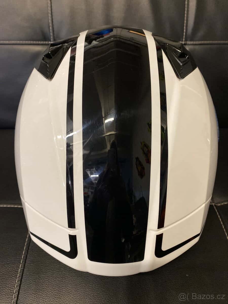 Přilba Airoh Marshall 3