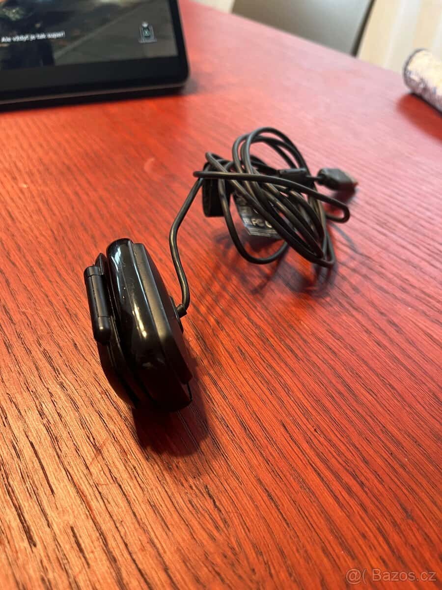 Webkamera Logitech C525 6