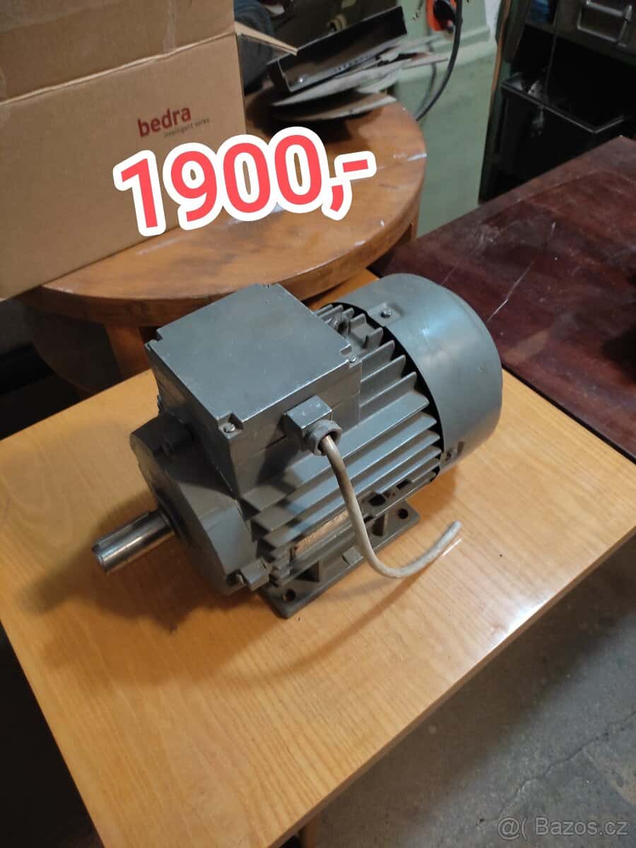 Motor 1