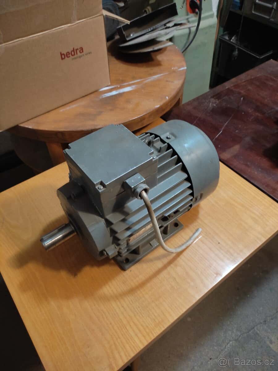 Motor 3