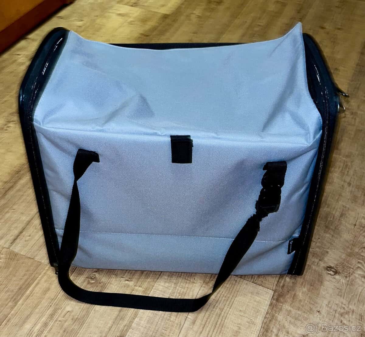 Přepravní box pro psa 3