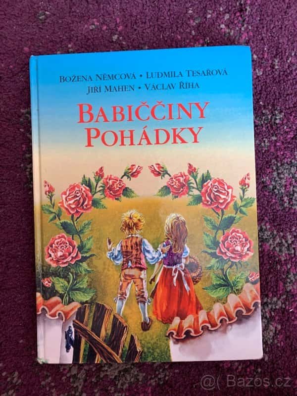 Pohádky 4