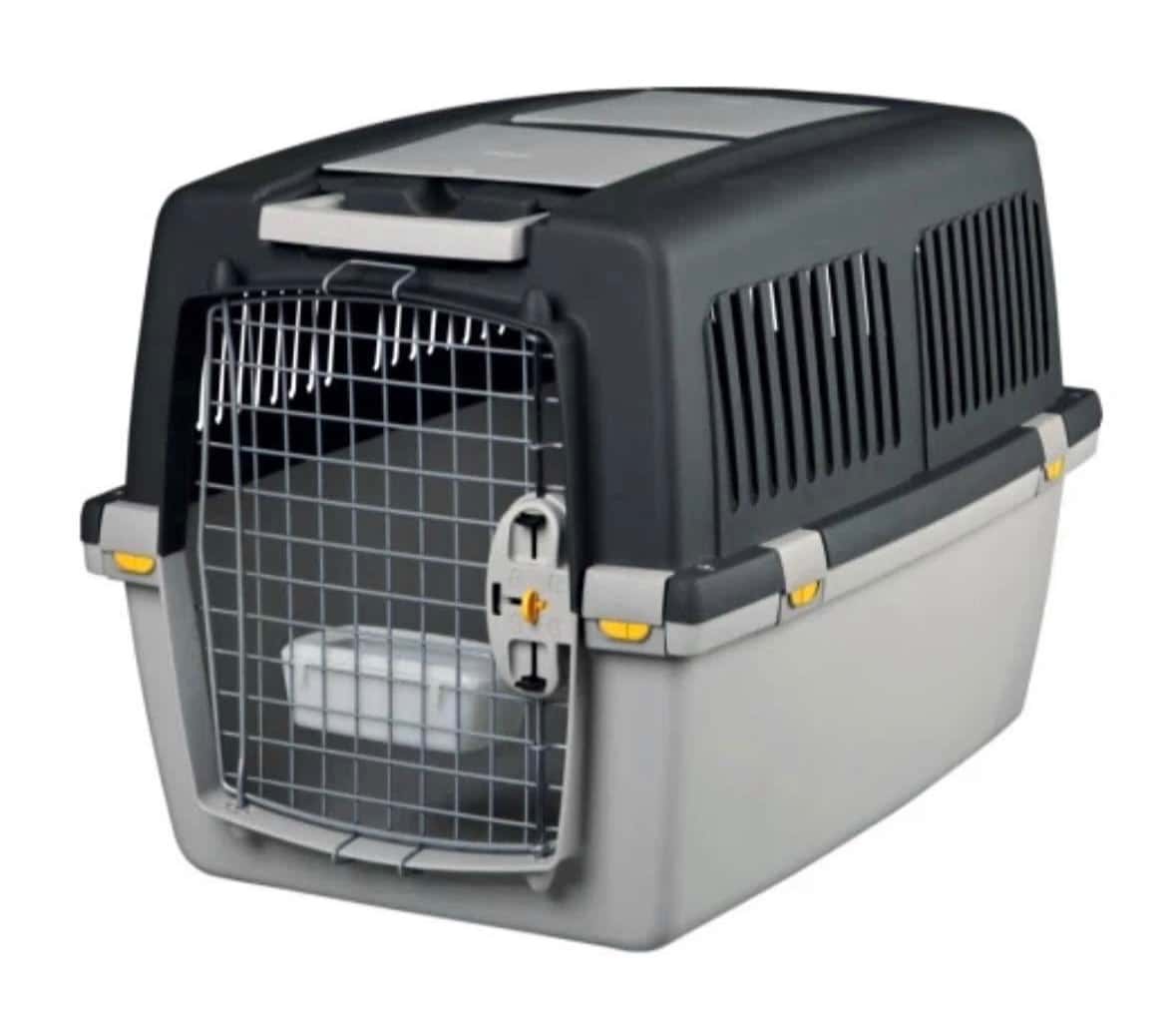 Přepravka pro psy 1