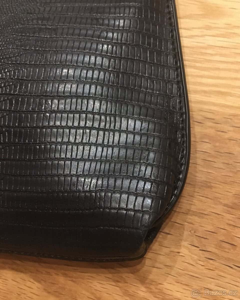 Černá kabelka Warehouse 6