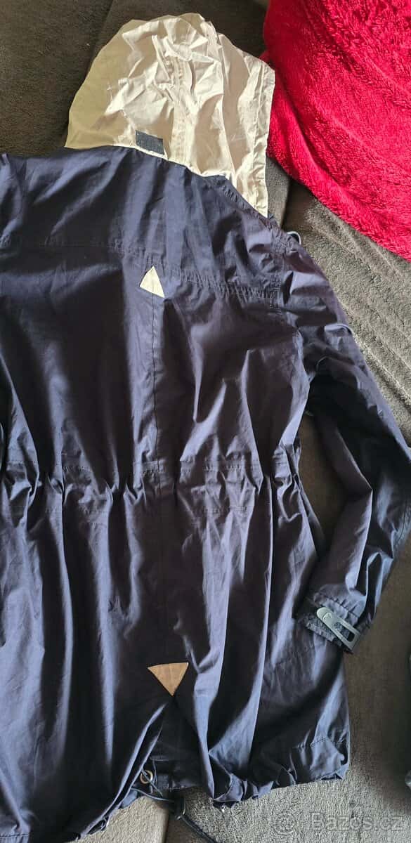 Bunda ELT , modrá 6