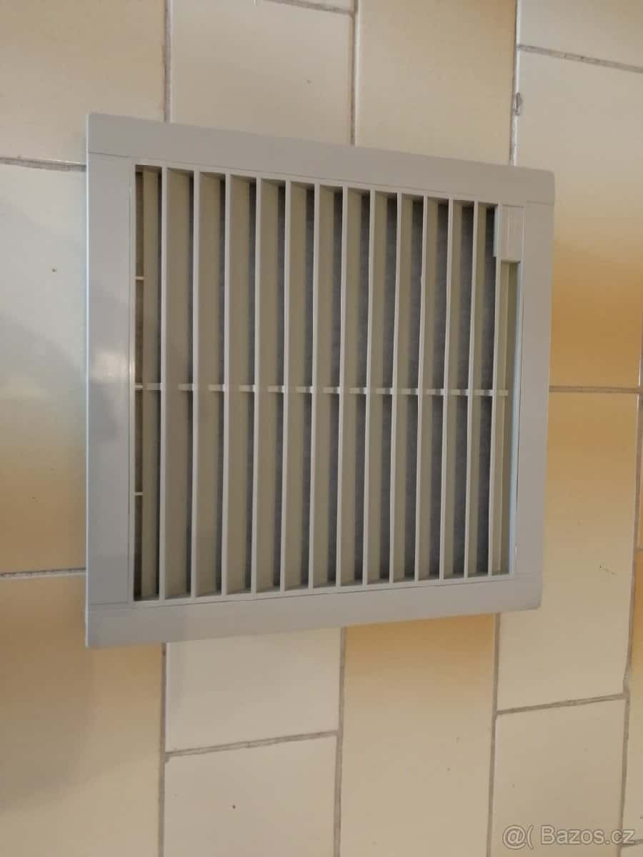 Ventilátory Sarel 5