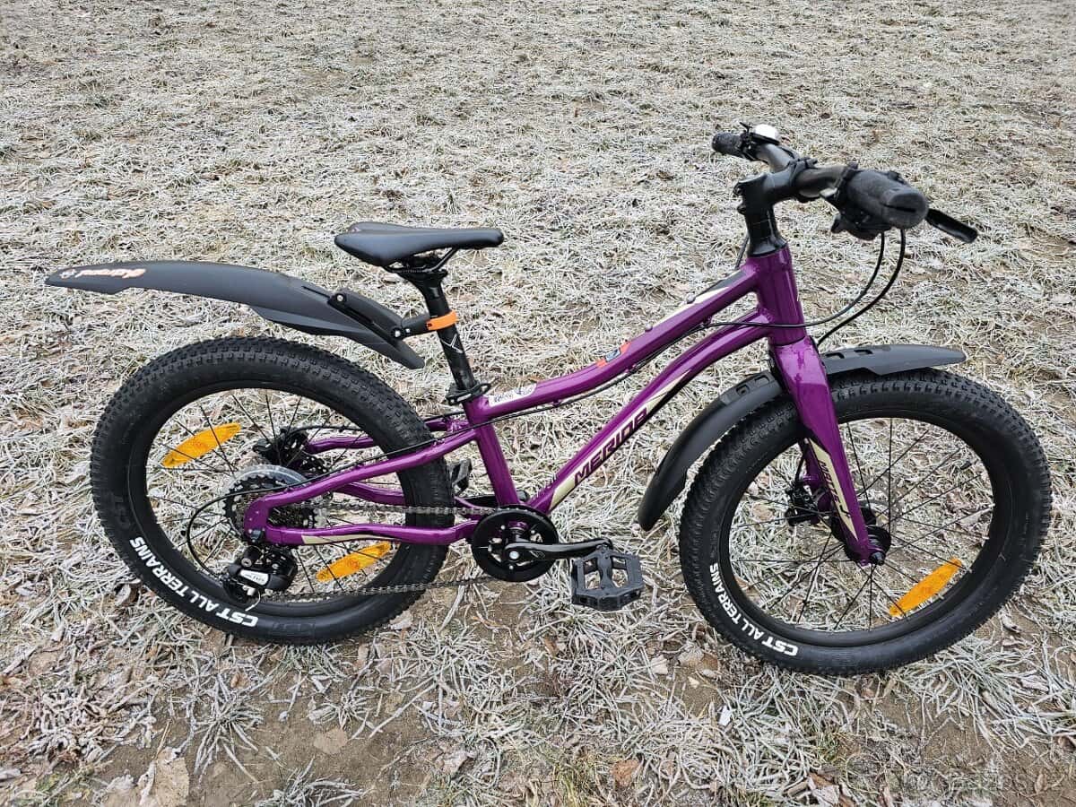 Merida Matts J 20+ 1