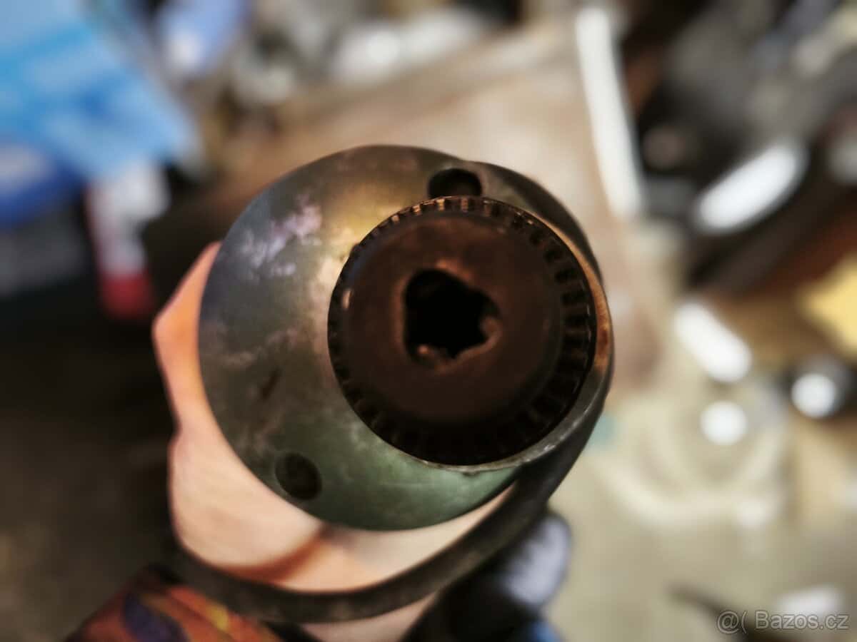 Vrtačka ČKD pro sběratele 8