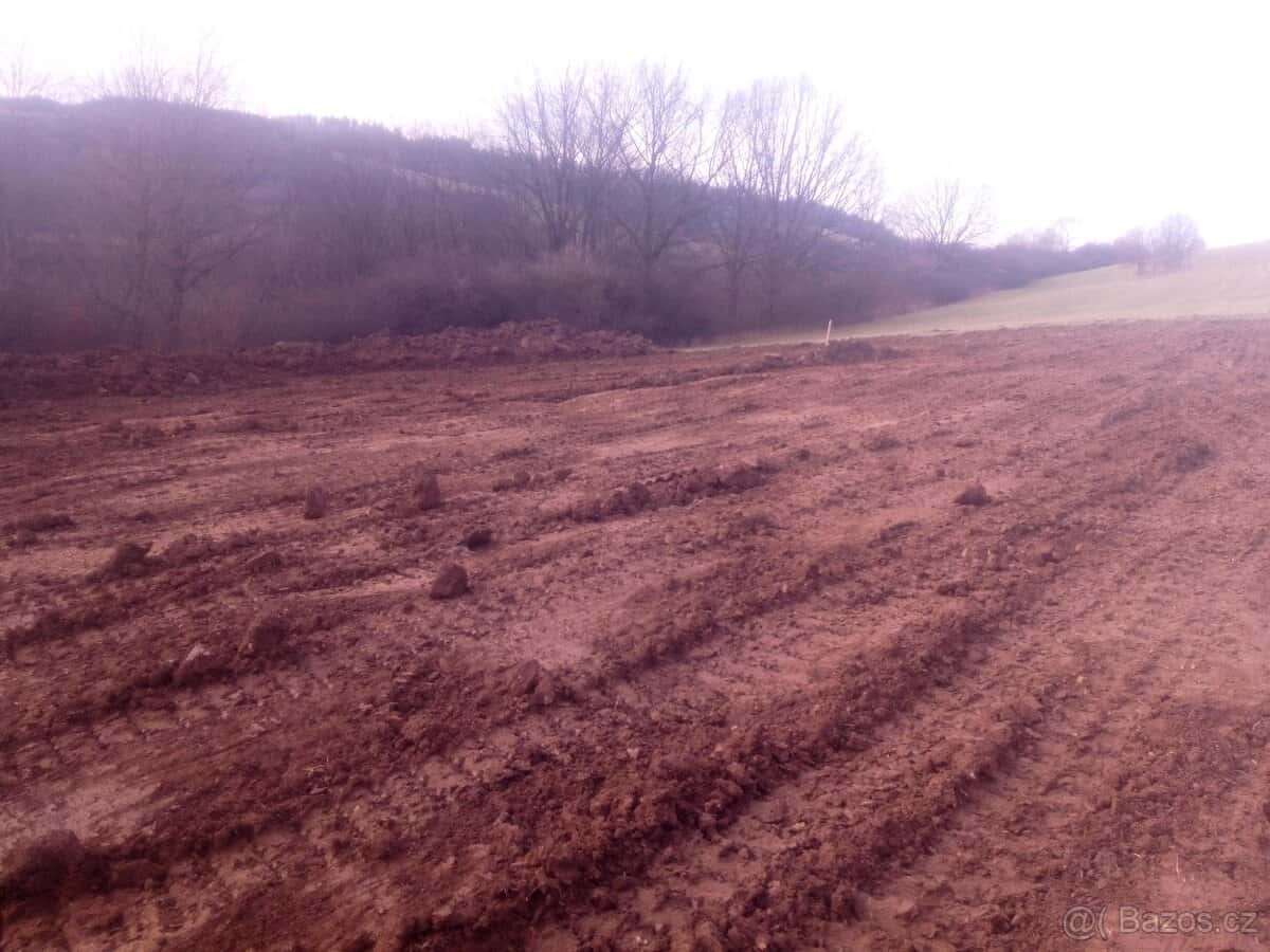 Práce buldozerem 11