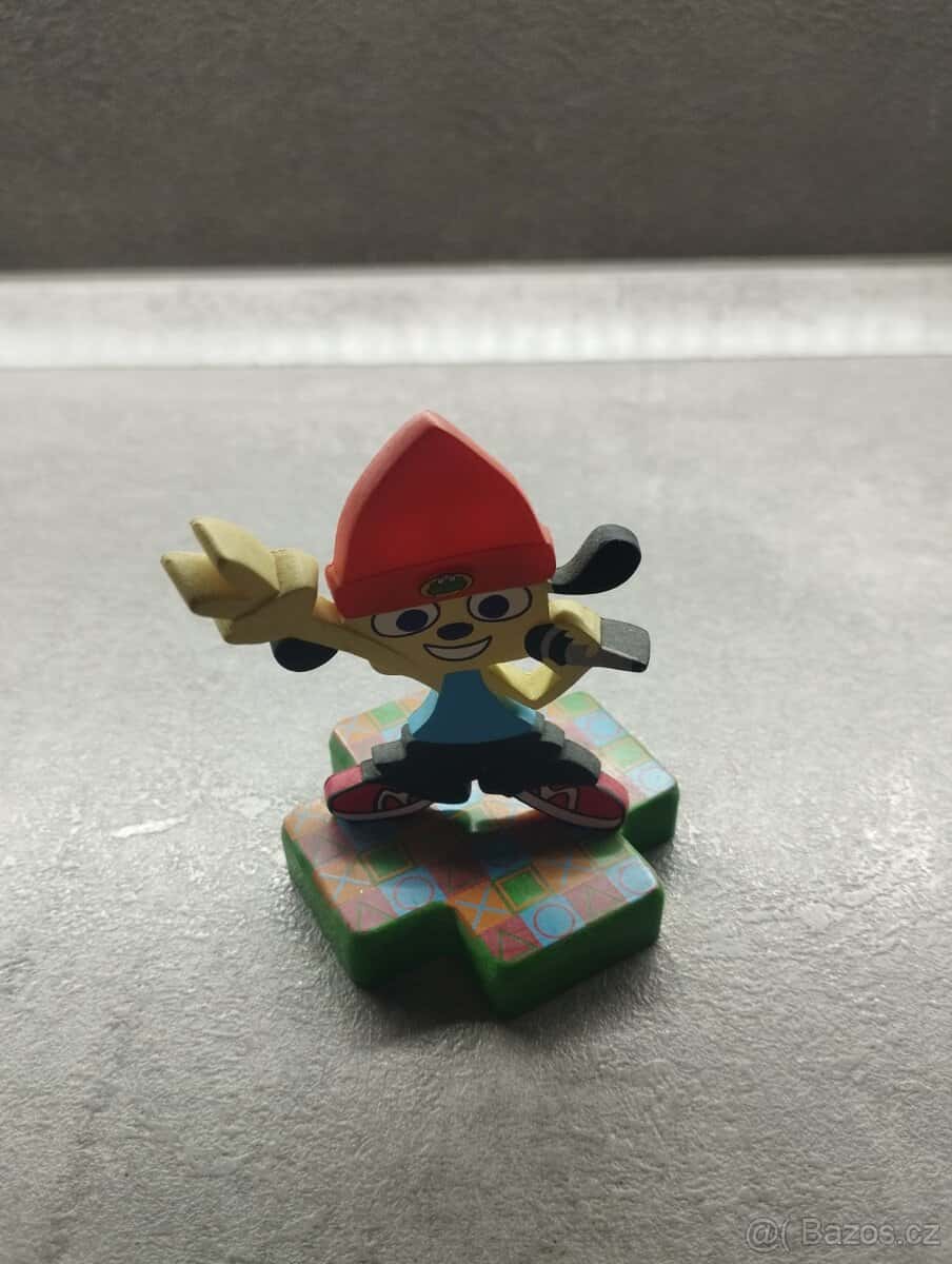 Herní soška 8 1