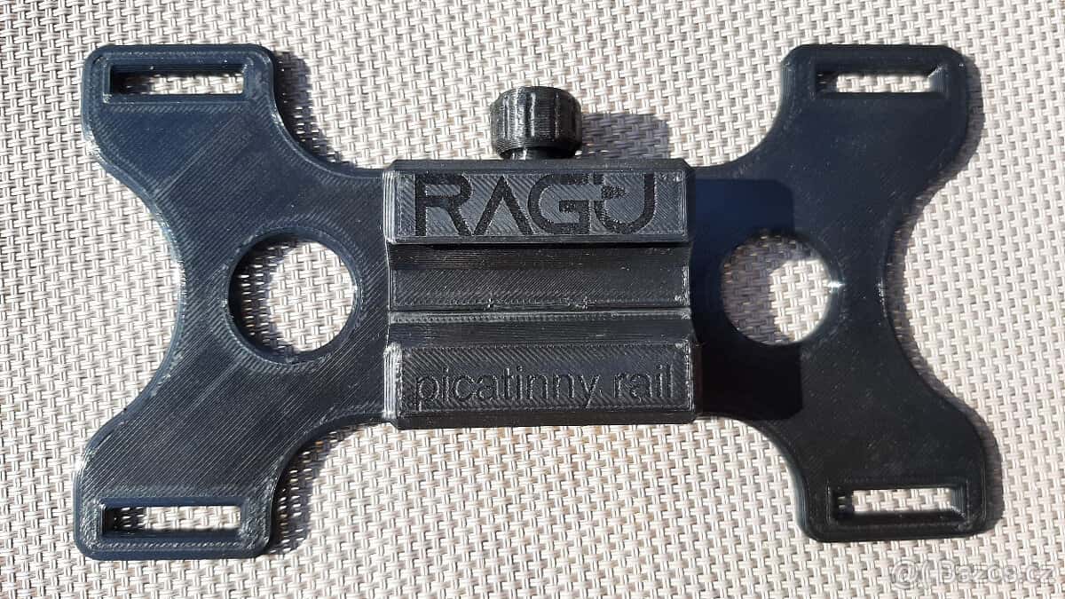 PCP príslušenstvo 3