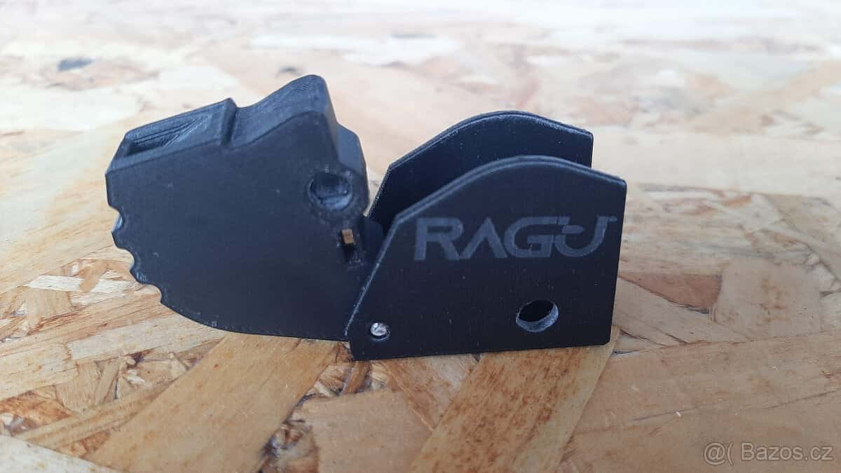 PCP príslušenstvo 5