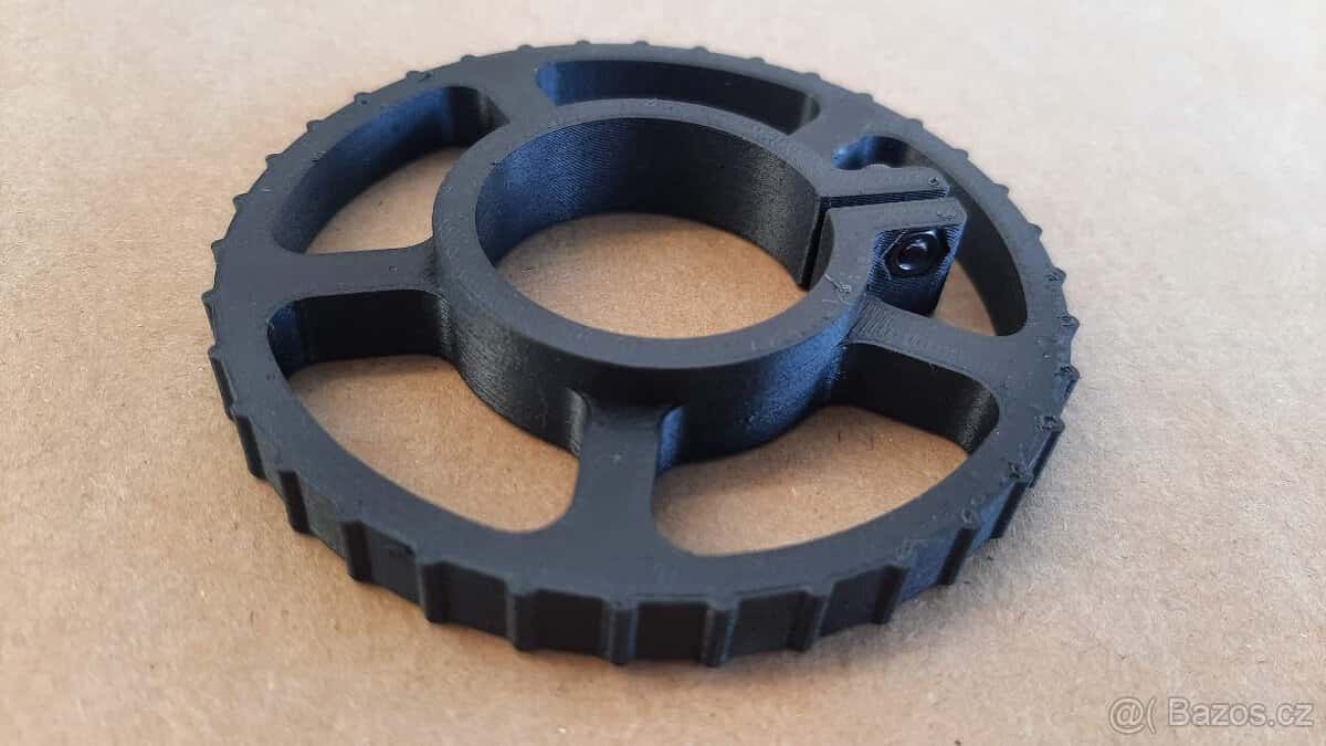 PCP príslušenstvo 7