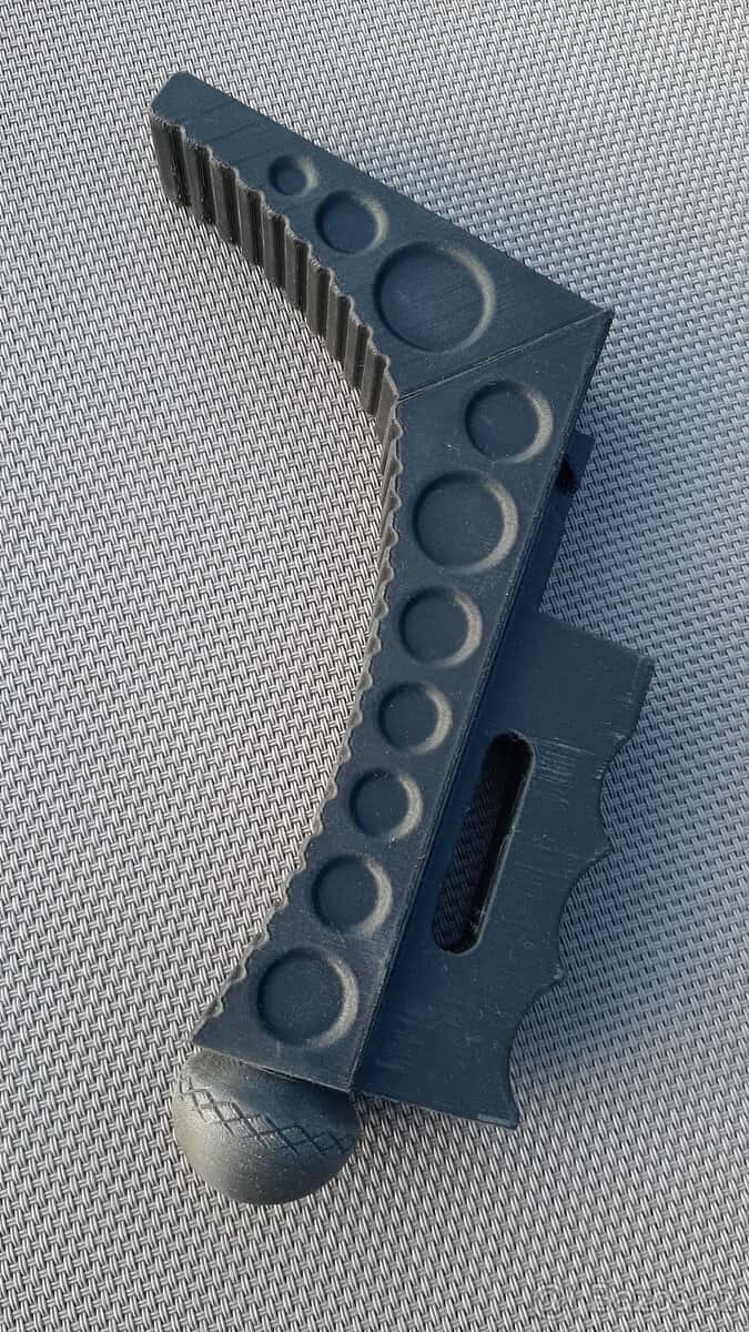 PCP príslušenstvo 8