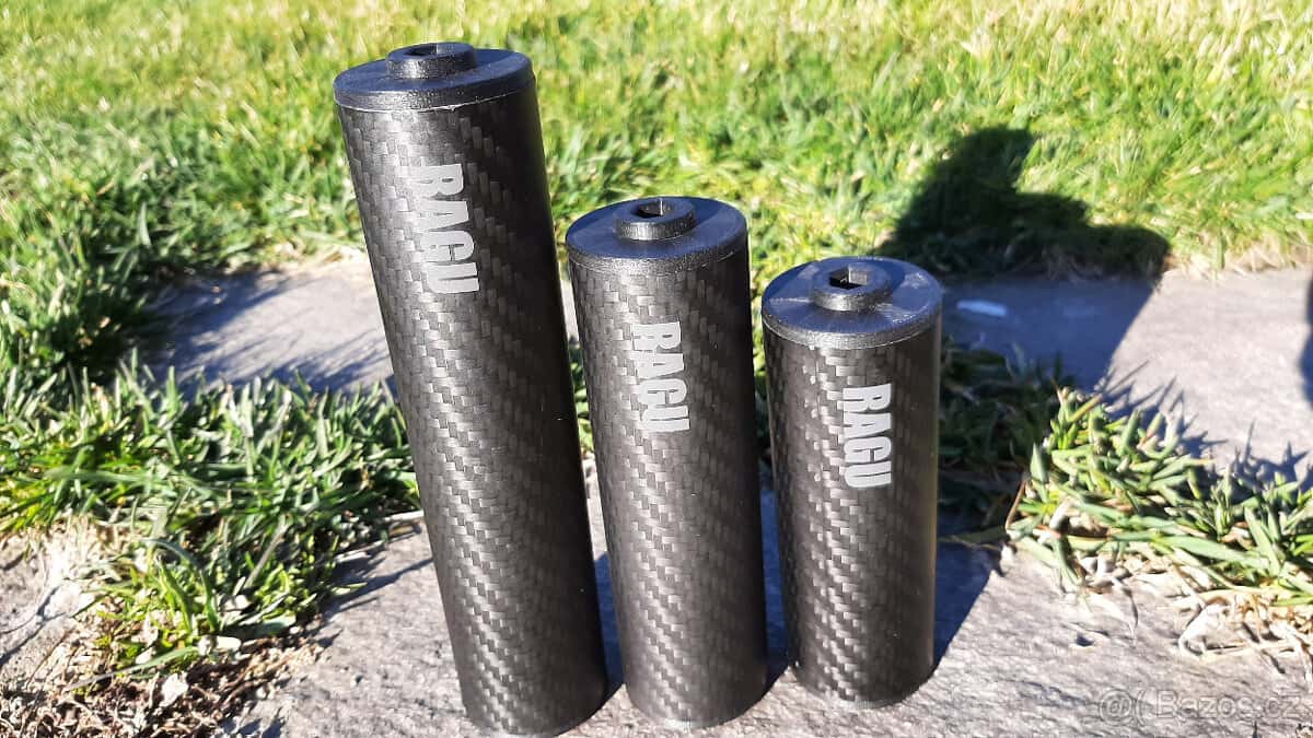 PCP príslušenstvo 9