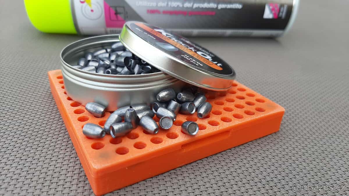 PCP príslušenstvo 12