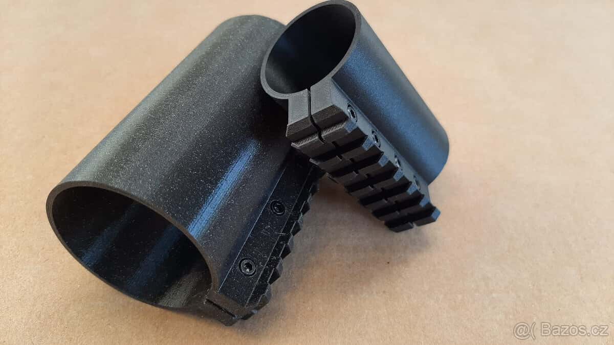 PCP príslušenstvo 14