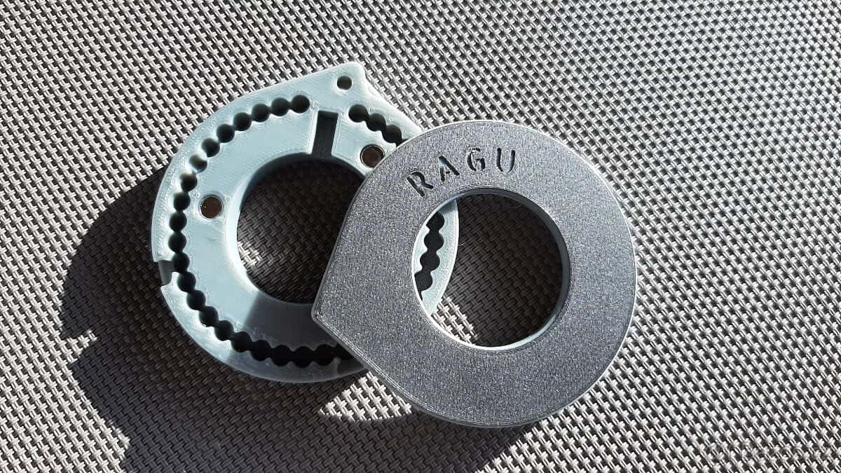 PCP príslušenstvo 15