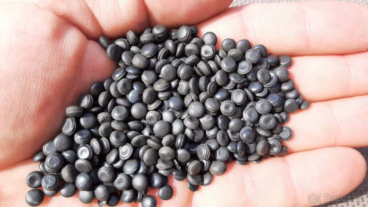 PCP príslušenstvo 19