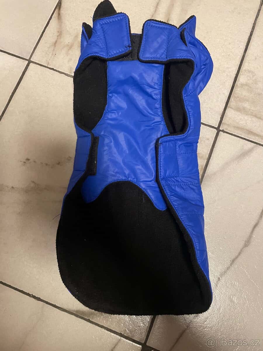 oblečky pro pejsky 2