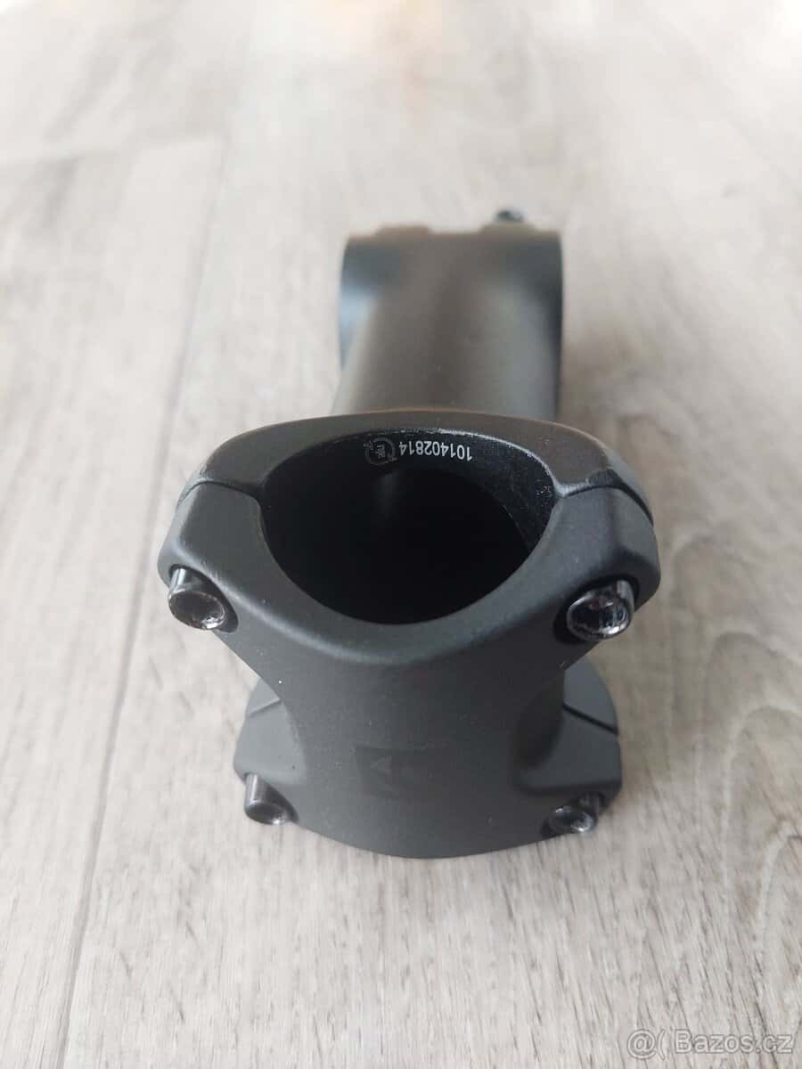 Představec Bontrager 80mm 3