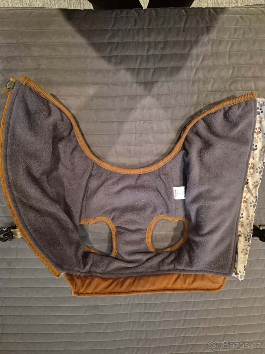 Prodám obleček pro pejska 4