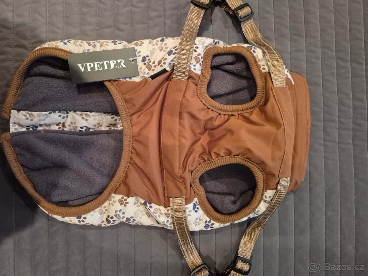 Prodám obleček pro pejska 5