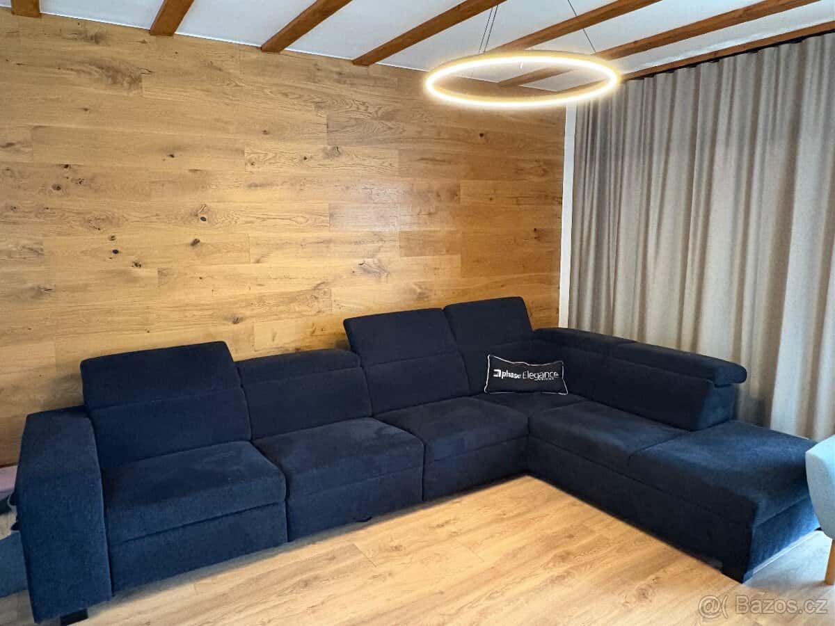 Rohova sedacka Phase 5