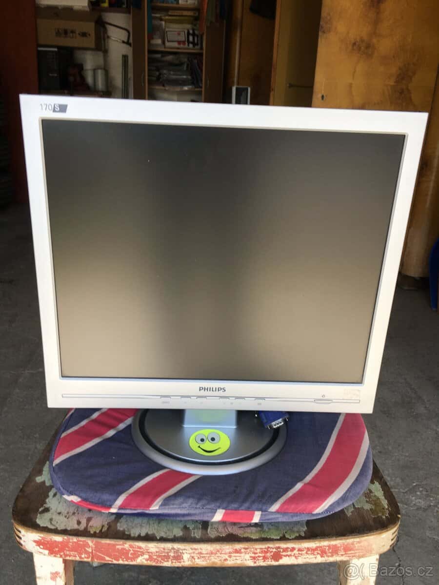 Monitor Philips 1