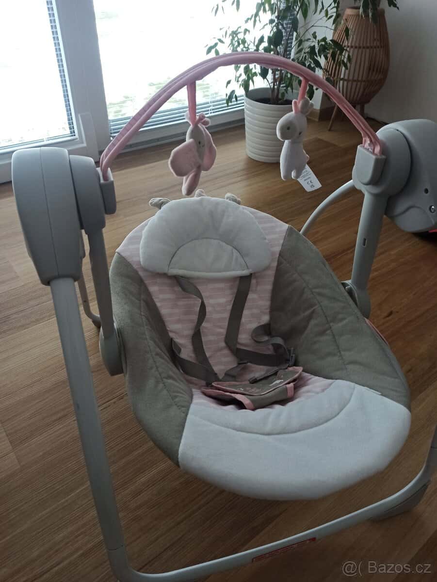 Houpatko Ingenuity 1