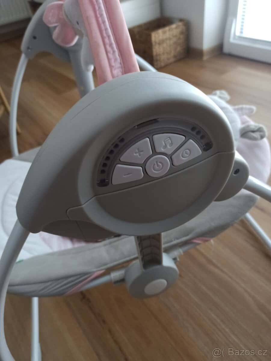 Houpatko Ingenuity 2